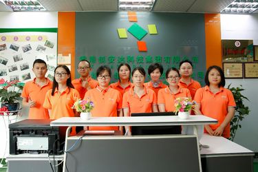 La CINA Shenzhen CadSolar Technology Co., Ltd.